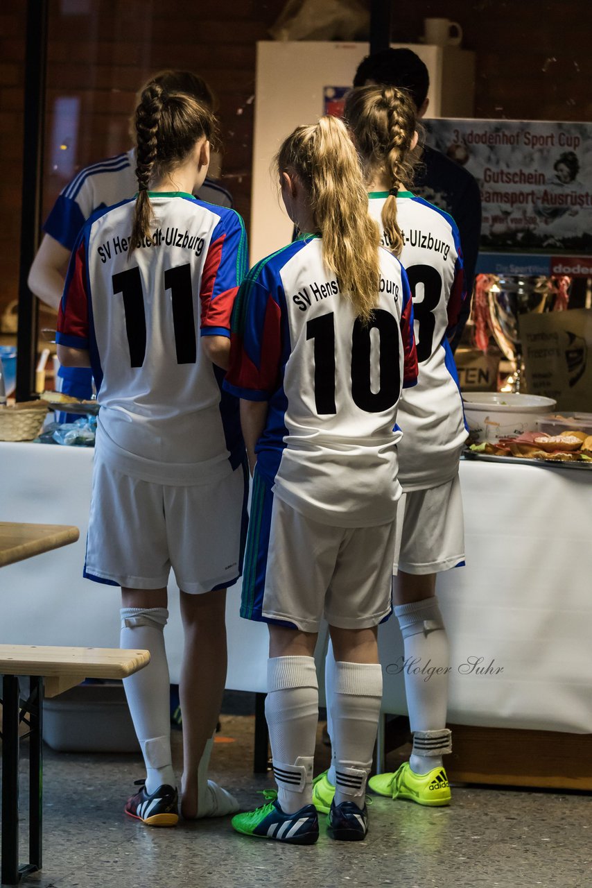 Bild 799 - Dodenhof Cup